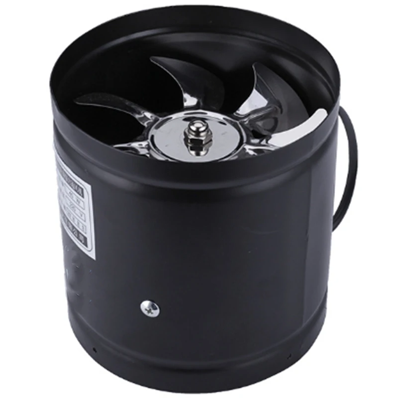 4 Inch Fan Air Ventilator For  - Home Bathroom Extractor Fan recension och pris