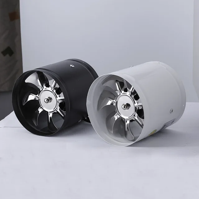 4 Inch Fan Air Ventilator For  - Home Bathroom Extractor Fan recension och pris
