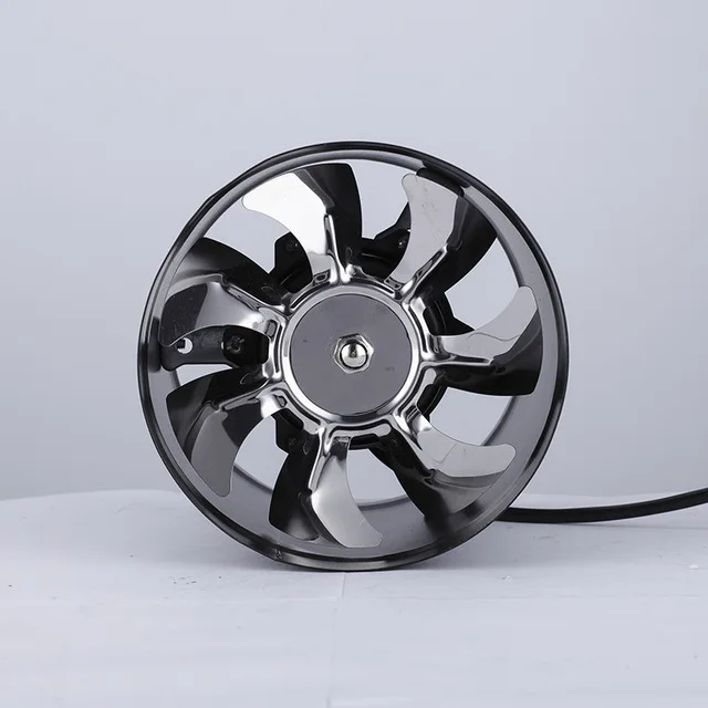 4 Inch Fan Air Ventilator For  - Home Bathroom Extractor Fan recension och pris