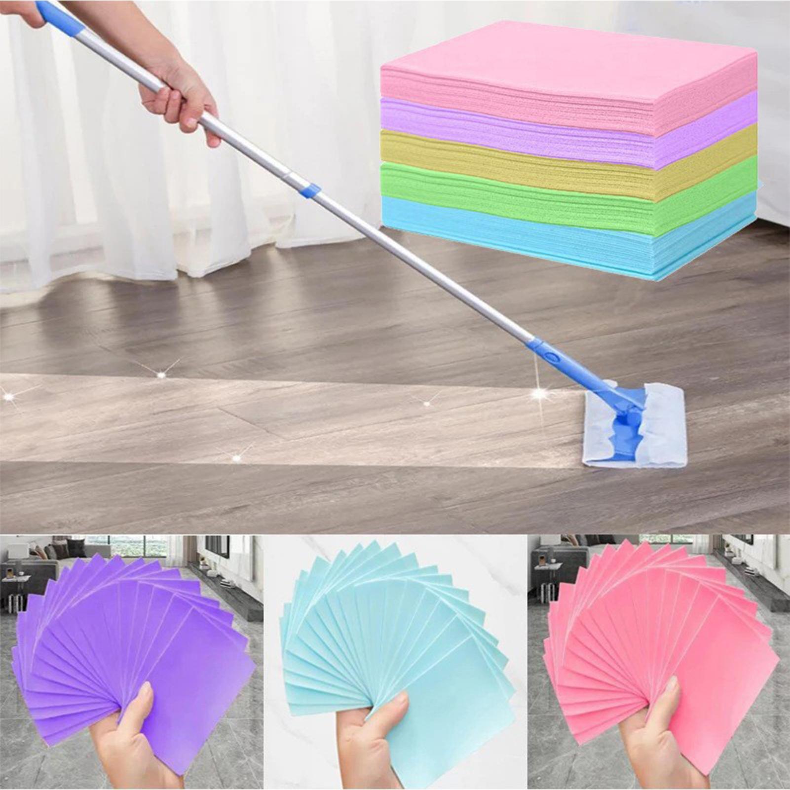 Floor Cleaning Solution Gentle - Home Bathroom Cleaning Solution recension och pris