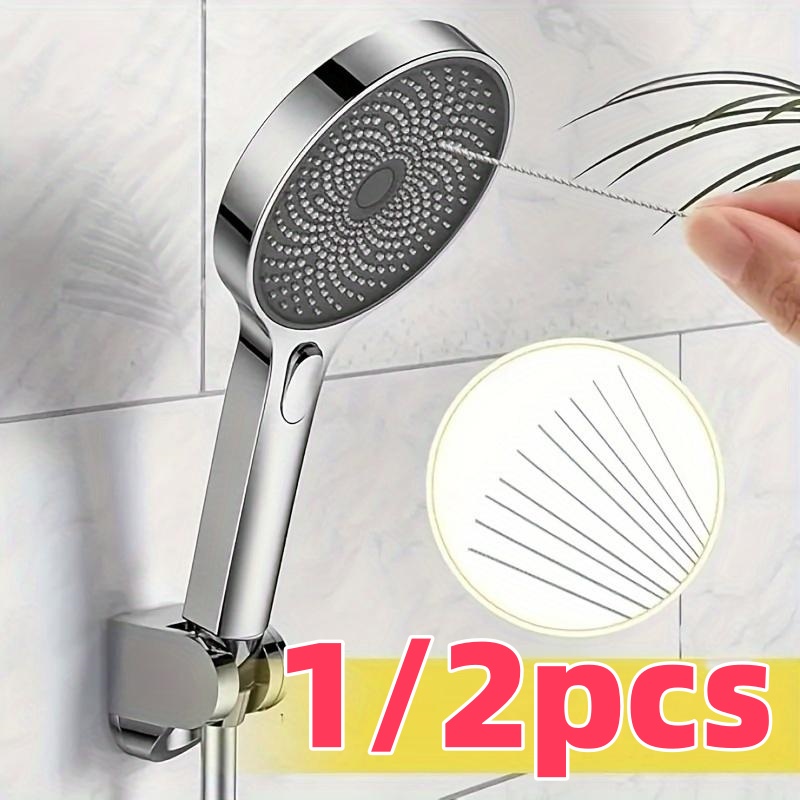 10 Stainless Steel Needle Show - Home Bathroom Cleaner recension och pris