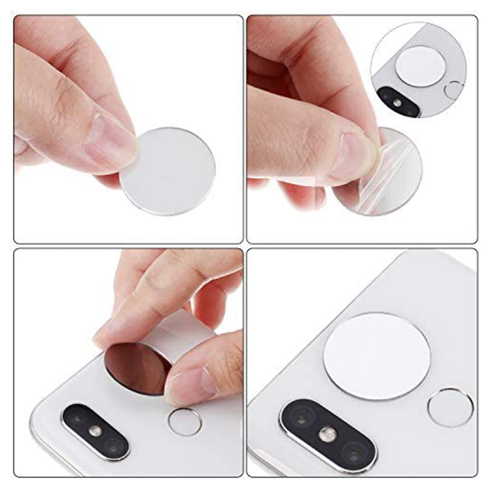 500PCS Round Mini Mosaic Tiles - Home Bathroom Wall Tiles recension och pris