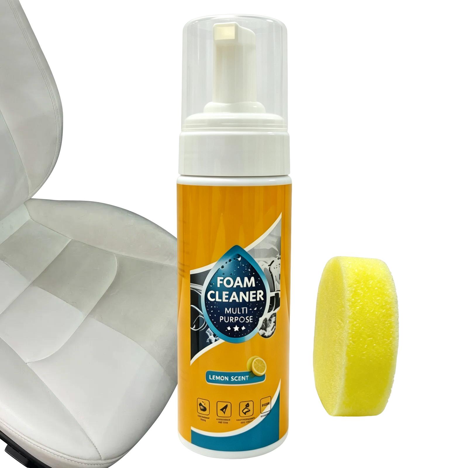 Foam Cleaner 150ml Multipurpos - Home Bathroom Cleaning Solution recension och pris