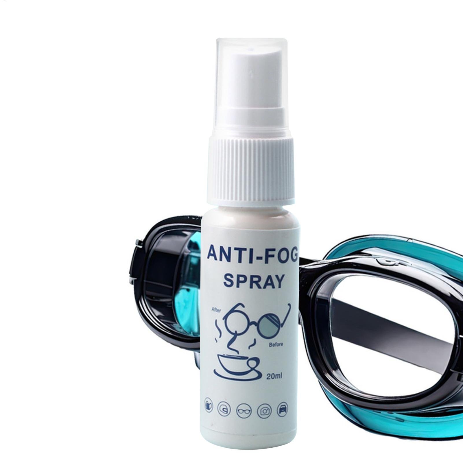Anti Fog Spray for Glasses Win - Home Bathroom Cleaner recension och pris