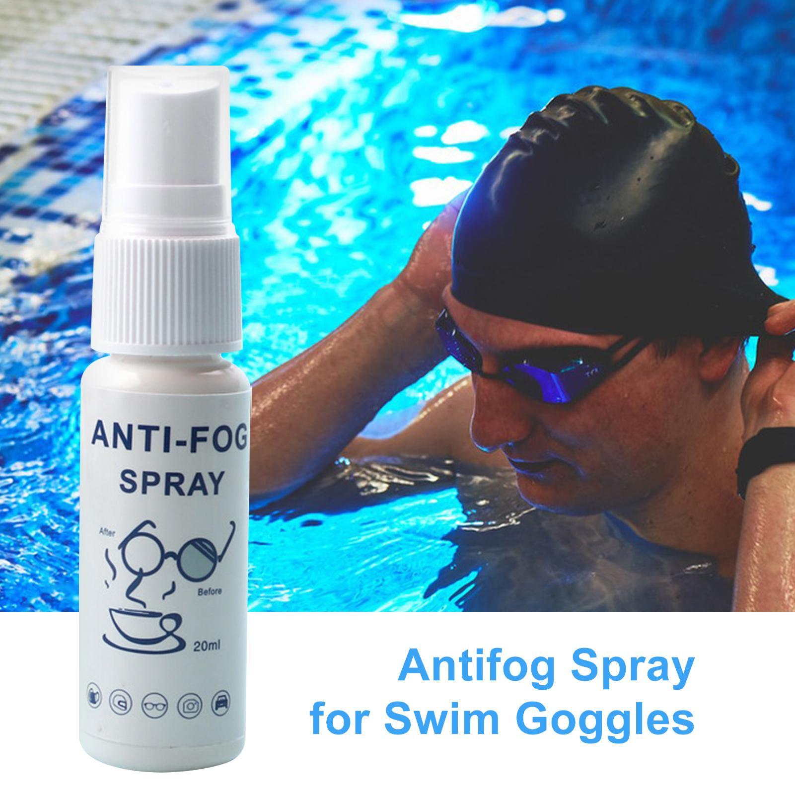 Anti Fog Spray for Glasses Win - Home Bathroom Cleaner recension och pris