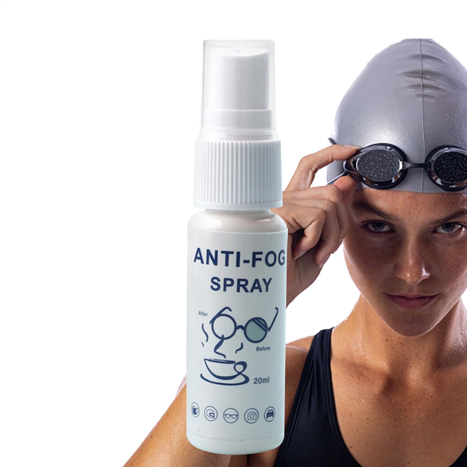 Anti Fog Spray for Glasses Win - Home Bathroom Cleaner recension och pris