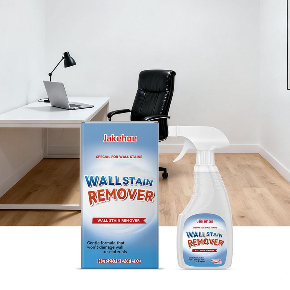 Wall Stain Remover,Highly Effe - Home Bathroom Cleaner recension och pris