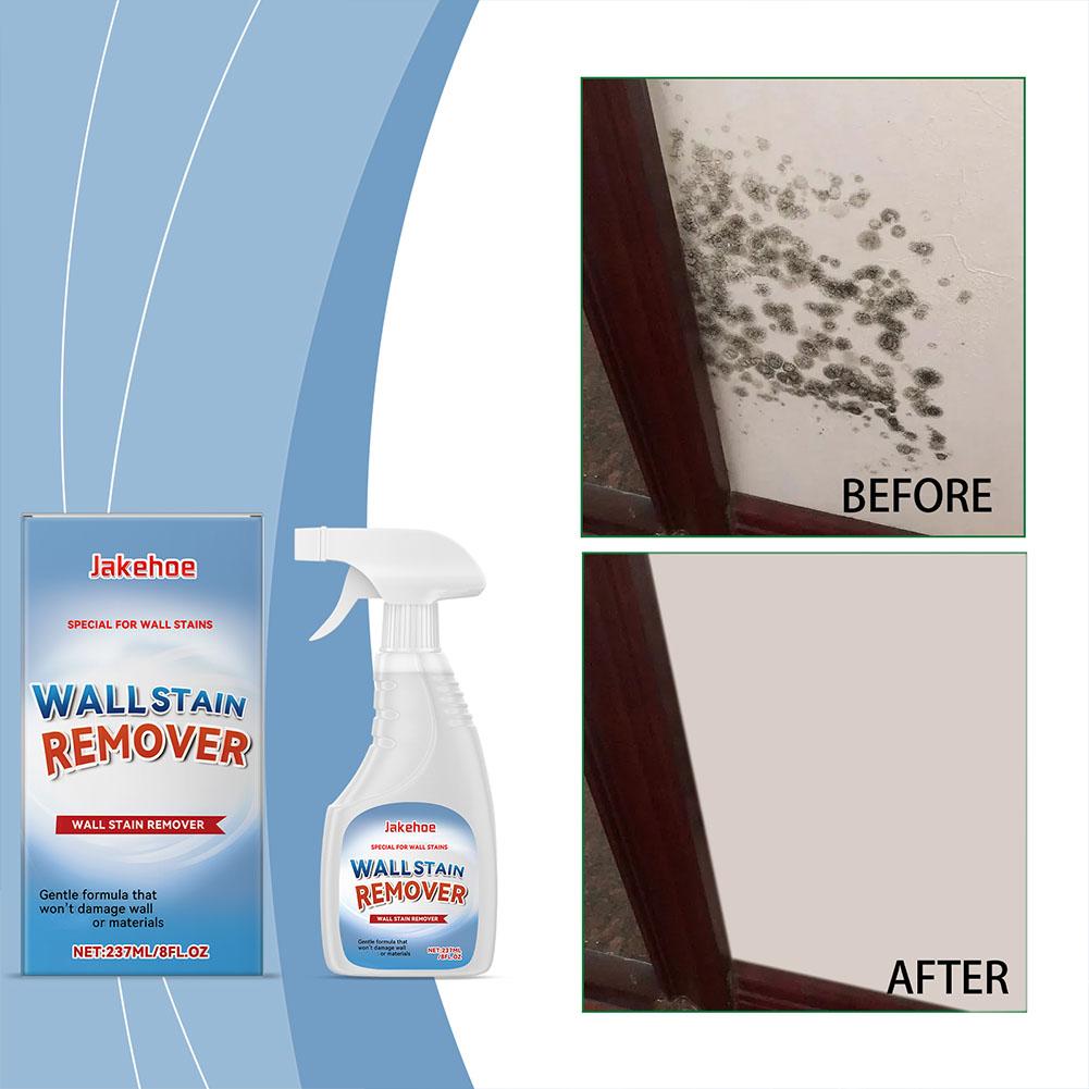 Wall Stain Remover,Highly Effe - Home Bathroom Cleaner recension och pris