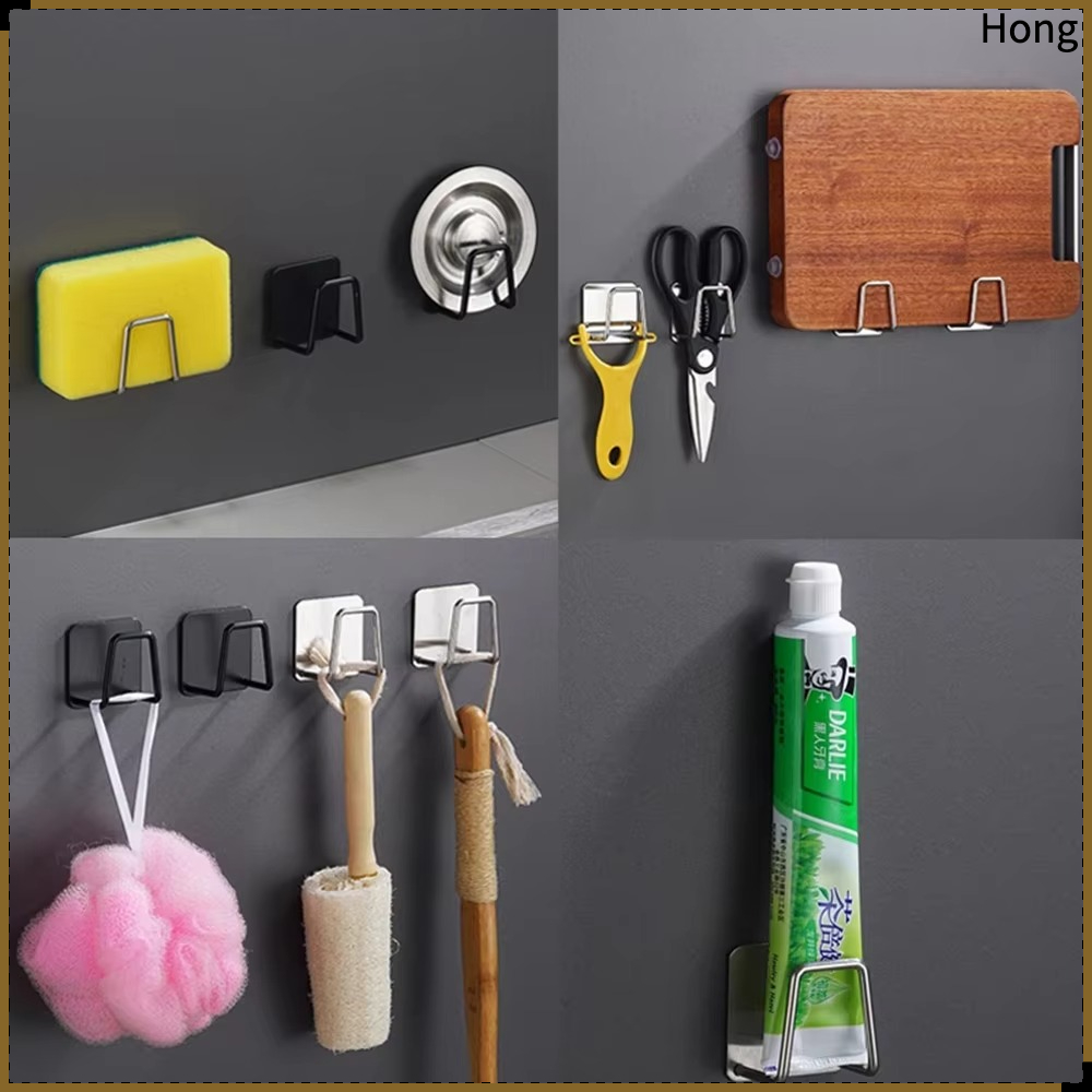 Kitchen Sponge Storages Sink D - Home Bathroom Cleaner recension och pris