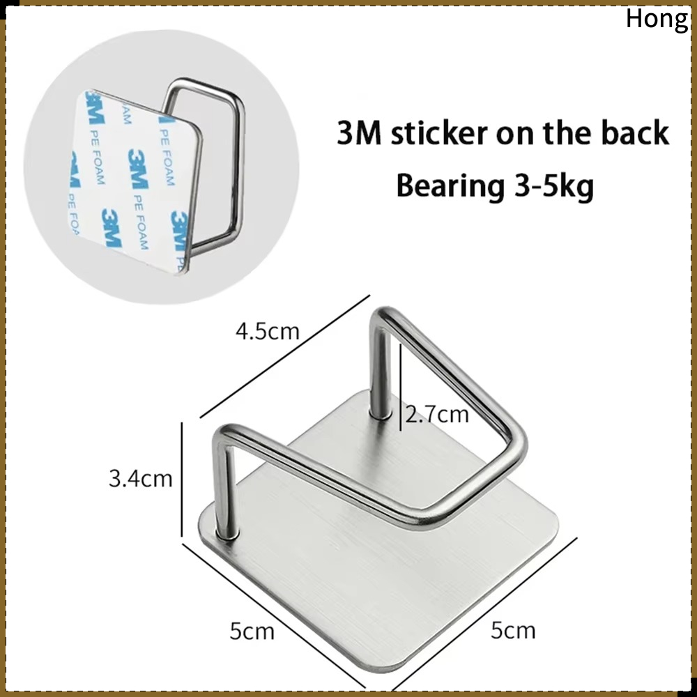 Kitchen Sponge Storages Sink D - Home Bathroom Cleaner recension och pris