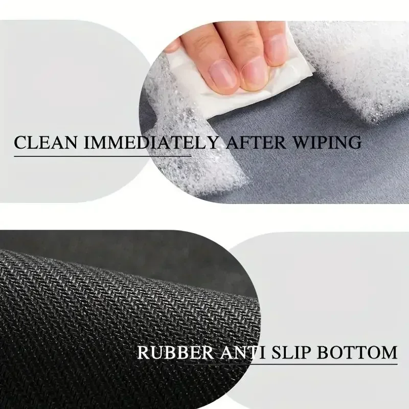 Non Slip Diatom Mud Bath Mat S - Non Slip Bath Mat recension och pris
