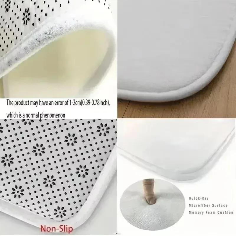Positive Quote Good Vibes Only - Home Goods Bathroom Decor recension och pris